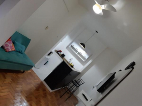 Lev Apartments - Apto Copacabana Posto 2 - 300m da praia